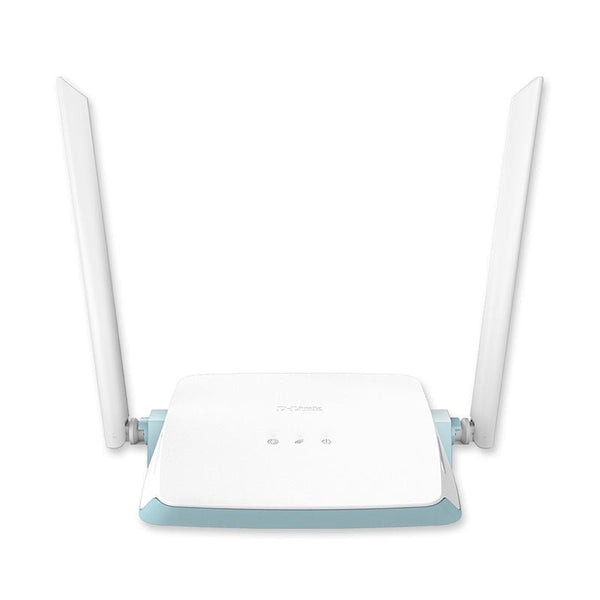 ROUTER INTELIGENTE D - LINK R03 N300 WI - FI 2.4GHZ, VELOCIDAD HASTA 300MBPS, 2 ANTENAS EXTERNAS, FÁCIL CONFIGURACIÓN, IDEAL PARA HOGAR Y OFICINA BÁSICA R03 - SMART BUSINESS