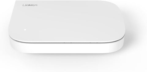 ROUTER MESH WI - FI 6 AX3000 DUAL BANDA PARA HOGAR Y OFICINA: COBERTURA AMPLIA Y CONEXIÓN ULTRARRÁPIDA LN1101 - SMART BUSINESS