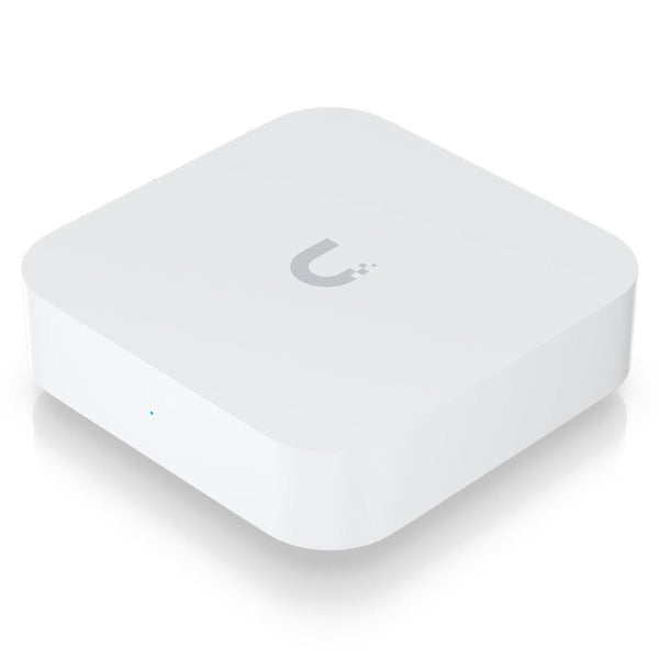 Router Ubiquiti UniFi Gateway Lite UXG - Lite 1GbE WAN + 1GbE LAN Firewall L7 VPN Site Magic IPS/IDS 1Gbps SD - WAN sin Licencia USB - C Gestión UniFi Compacto UXG-Lite - SMART BUSINESS