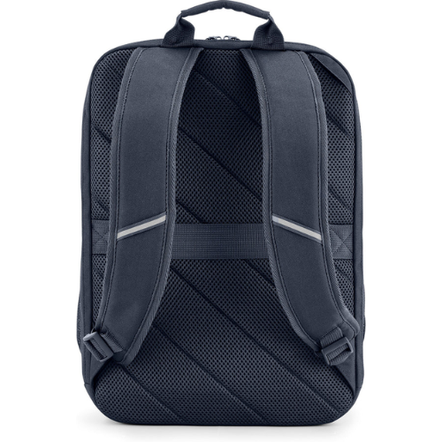 MOCHILA HP TRAVEL 6B8U6AA PARA LAPTOP DE 15.6'', COLOR GRIS HIERRO, RESISTENTE Y LIGERA, IDEAL PARA OFICINA, ESTUDIO Y VIAJES DIARIOS