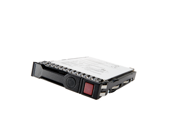 Hewlett Packard Enterprise Unidad de estado sólido HPE - 2.5" Interno - 1.92TB - SAS (12Gb/s SAS) - Uso mixto - Servidor Dispositivo compatible - 3 DWPD - Insertable en caliente