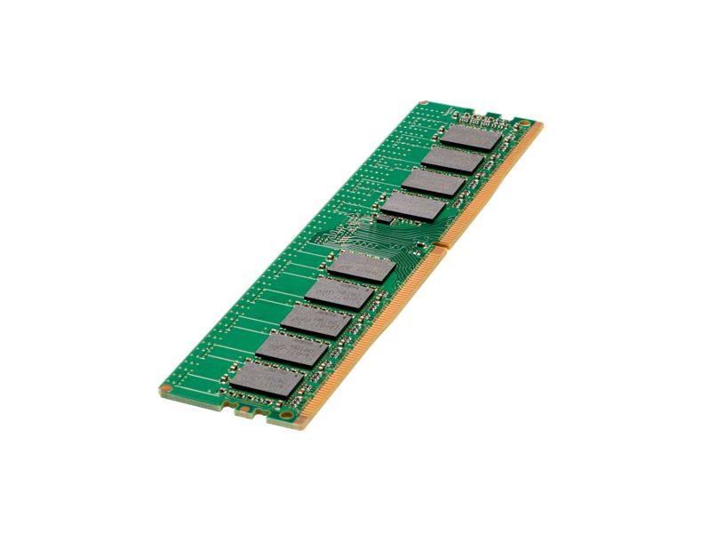 MEMORIA RAM HPE P64336-B21 DDR5, 4800 MHZ, 16GB, NON-ECC