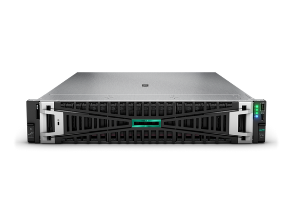 SERVIDOR HPE PROLIANT DL380 GEN11 4514Y 2.0GHZ 16C 1P – 64GB RAM, 8X SFF, CONTROLADORA NS204I-U, DUAL 800W, ALTA DISPONIBILIDAD Y RENDIMIENTO