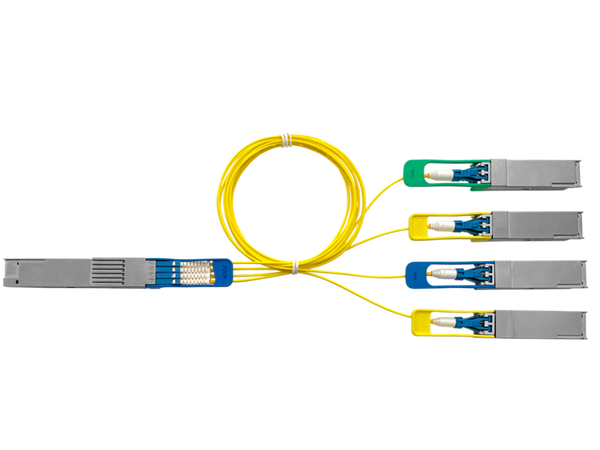 HEWLETT PACKARD ENTERPRISE HPE SFP+ - 1 - PARA REDES DE DATOS, REDES ÓPTICAS