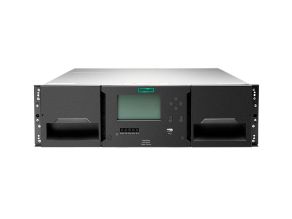 HPE - KIT DE MONTAJE RACK - PARA PROLIANT DL160SE G6, ML310 G5; STORAGEWORKS 1/8 G2 TAPE AUTOLOADER