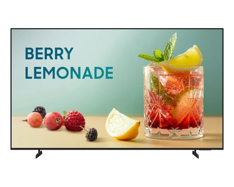 Pantalla Comercial Samsung Business TV BEF - H 75" 4K UHD - Operación 16/7 - Tizen OS - App Business TV - Playlock - LH75BEFHLGGXPE de Sa - Monitores | first_variant_option_1 — Envío inmediato