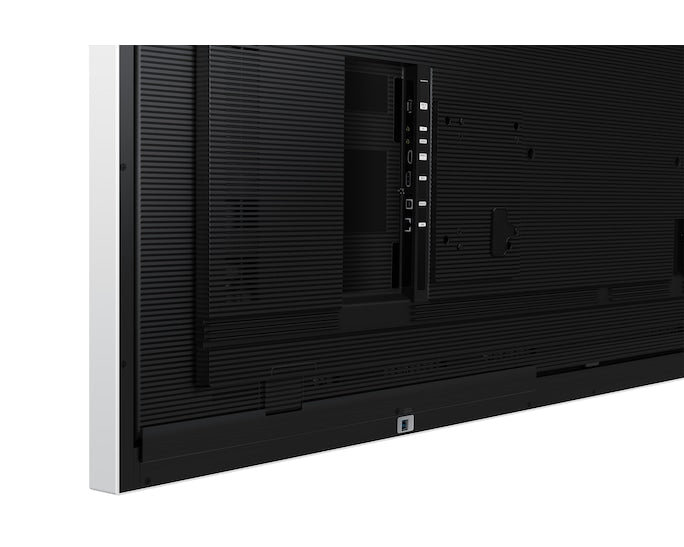 SAMSUNG FLIP PRO WM75B 75″ LED INTERACTIVA 4K UHD TÁCTIL, HDMI, USB, LAN/WLAN, PANTALLA COLABORATIVA CON 36 MESES GARANTÍA ON - SITE LH75WMBWLGCXZA-N5-C-RP - SMART BUSINESS