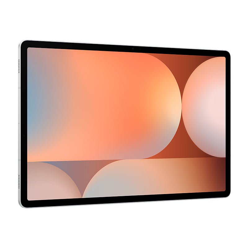 SAMSUNG GALAXY TAB S10 PLUS 12.4" 12+512GB SILVER SM-X820NZSHPEO - SMART BUSINESS