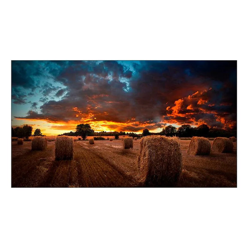 Samsung Lcd Pantalla Digital Signage Samsung Vm55B-U 139.7Cm (55") - 1920 X 1080 - Direct Led - 500Cd/M² - 1080P - Usb - Hdmi - Dvi - En Serie - Ethernet - Negro - SMART BUSINESS