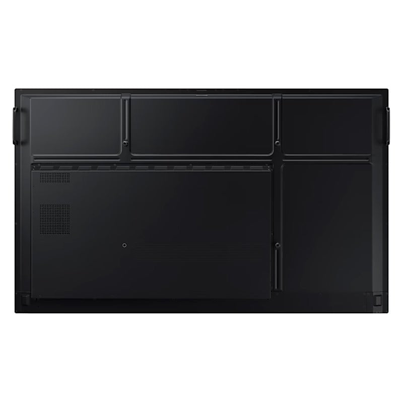 SAMSUNG LH75WADWLGCXZA - CG - RM - N7 – PANTALLA INTERACTIVA LED 75” UHD 4K, TÁCTIL IR, ANDROID 13, 40 PUNTOS DE CONTACTO, WI - FI/BLUETOOTH, 5 PUERTOS USB, HDMI, LAN, 3 AÑOS DE GARANTÍA LH75WADWLGCXZA-CG-RM-N7 - SMART BUSINESS