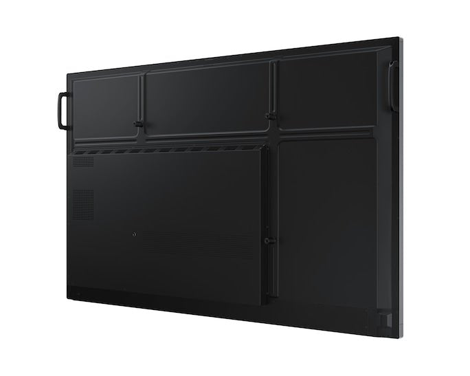 SAMSUNG LH86WADWLGCXZA - RP1 – PANTALLA INTERACTIVA LED TÁCTIL 86″ 4K UHD, CONECTIVIDAD LAN/WIFI, USB Y HDMI, GARANTÍA 36 MESES ON - SITE LH86WADWLGCXZA-RP1 - SMART BUSINESS