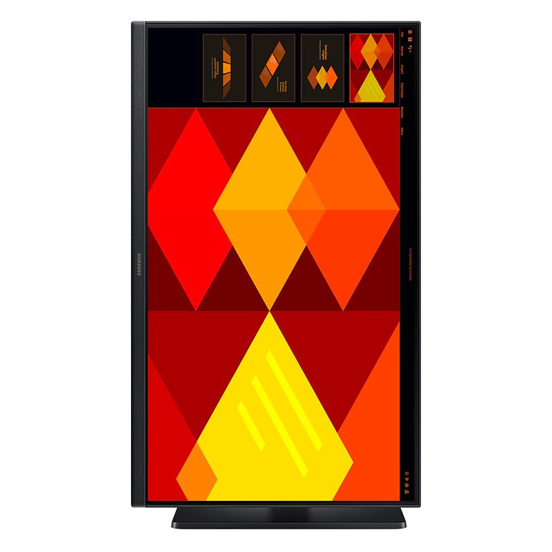 SAMSUNG LS24D400GALXPE - OS MONITOR LED 24" FHD 1920X1080, HDMI/USB, GARANTÍA 36 MESES ON - SITE, RETROILUMINACIÓN LED LS24D400GALXPE-OS - SMART BUSINESS