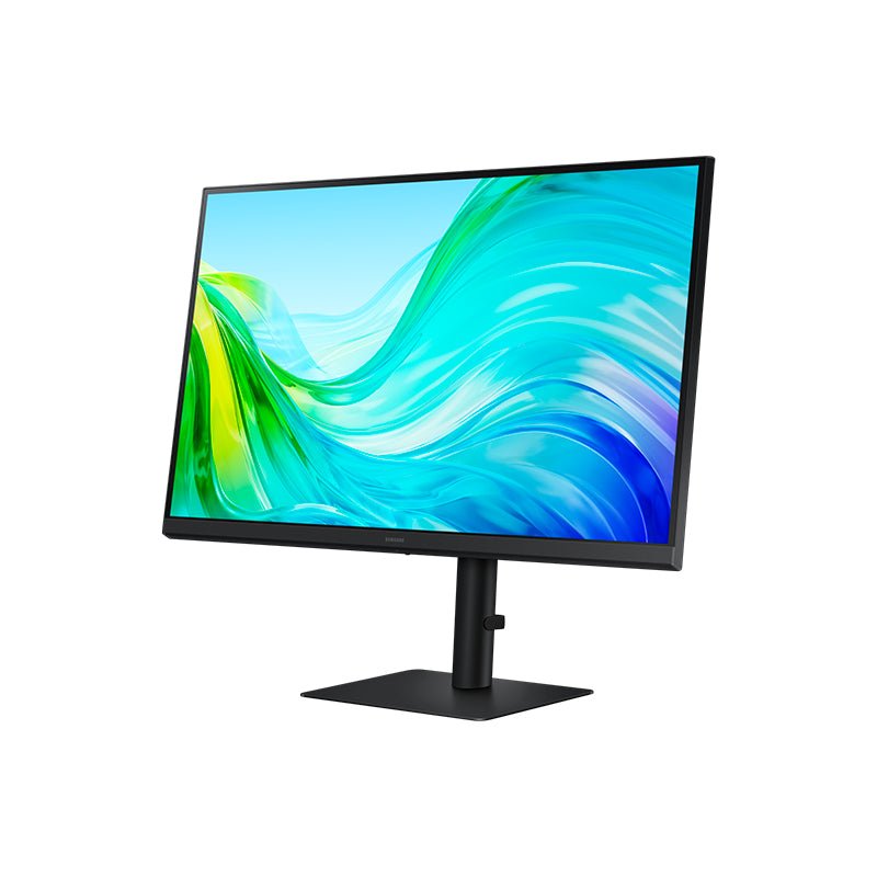 SAMSUNG LS27F610EANXZA - OS MONITOR LCD 27" QHD 2560X1440 LED, HDMI, 36 MESES GARANTÍA ON - SITE, CALIDAD VISUAL PROFESIONAL LS27F610EANXZA-OS - SMART BUSINESS