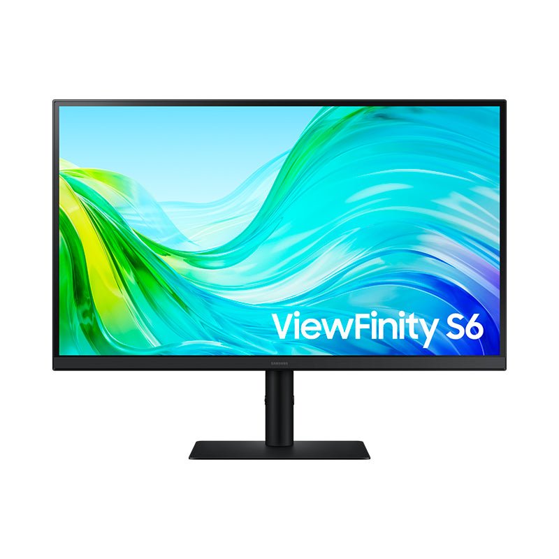 SAMSUNG LS27F610EANXZA - OS MONITOR LCD 27" QHD 2560X1440 LED, HDMI, 36 MESES GARANTÍA ON - SITE, CALIDAD VISUAL PROFESIONAL LS27F610EANXZA-OS - SMART BUSINESS