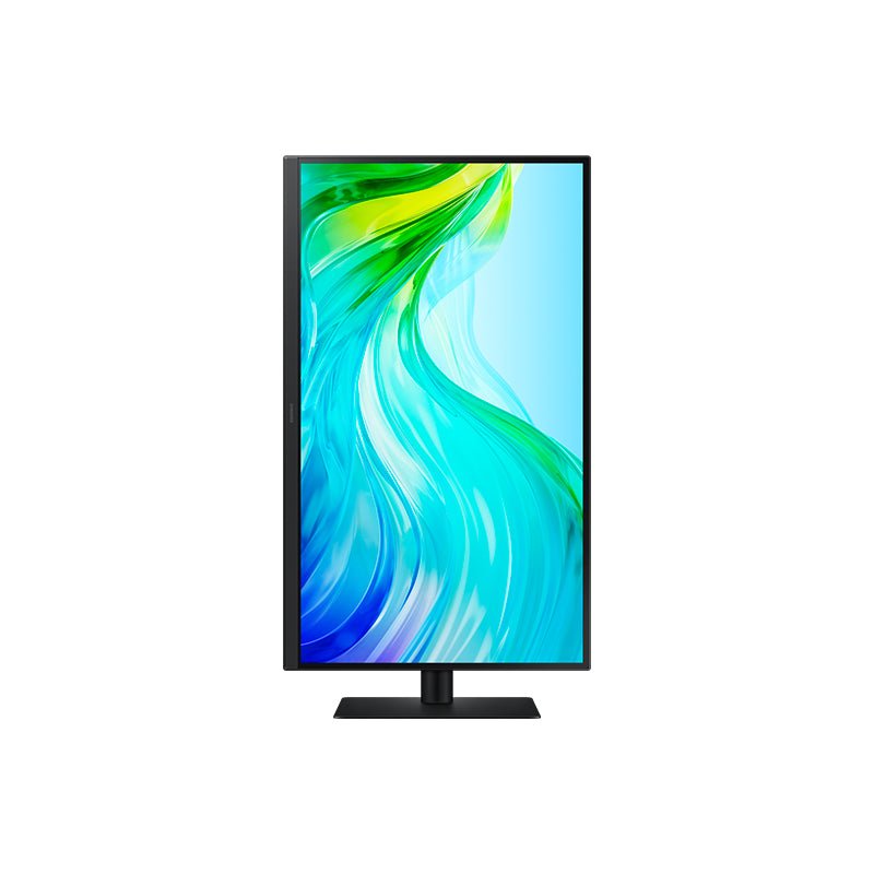 SAMSUNG LS27F610EANXZA - OS MONITOR LCD 27" QHD 2560X1440 LED, HDMI, 36 MESES GARANTÍA ON - SITE, CALIDAD VISUAL PROFESIONAL LS27F610EANXZA-OS - SMART BUSINESS