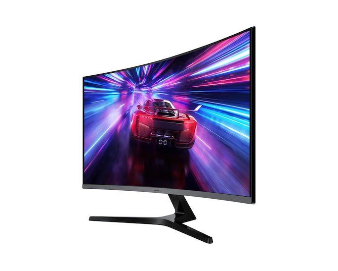 SAMSUNG LS32D390GANXZA - OS MONITOR LCD 32" FHD LED, HDMI/VGA, GARANTÍA 36 MESES ON - SITE LS32D390GANXZA-OS - SMART BUSINESS