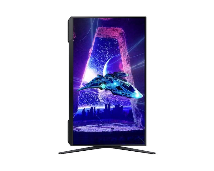 SAMSUNG LS32DG300ELXPE - OS MONITOR LED 32" FHD 1920X1080, HDMI, SOPORTE RAEE, GARANTÍA 36 MESES ON - SITE – PANTALLA LCD DE ALTO RENDIMIENTO LS32DG300ELXPE-OS - SMART BUSINESS