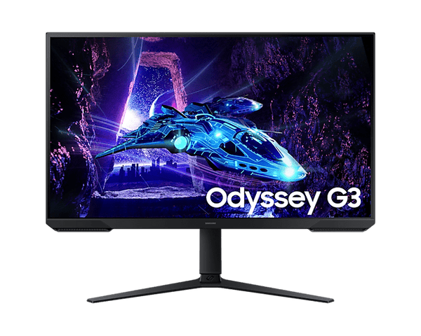 SAMSUNG LS32DG300ELXPE - OS MONITOR LED 32" FHD 1920X1080, HDMI, SOPORTE RAEE, GARANTÍA 36 MESES ON - SITE – PANTALLA LCD DE ALTO RENDIMIENTO LS32DG300ELXPE-OS - SMART BUSINESS