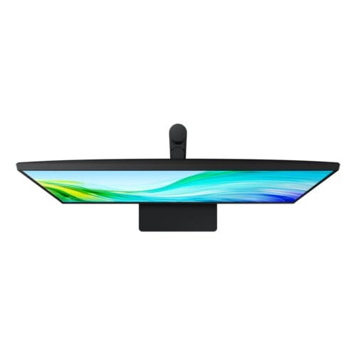 Monitor Samsung Smart Monitor M9 M90SF LS32FM902SLXPE vista superior