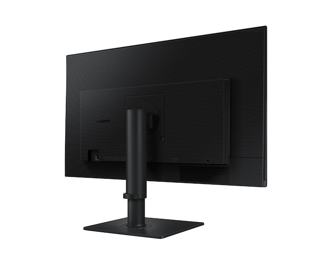 SAMSUNG MONITOR PLANO FHD DE 27'' IPS 100HZ 2HDMI DP PIVOT LS27D400GALXPE - SMART BUSINESS