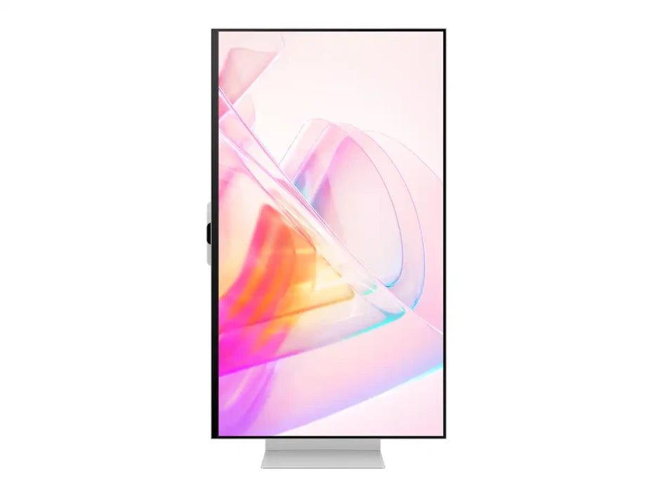 SAMSUNG MONITOR S90PC LS27C900PANXZA - 1 27" LCD LED 5K UHD, CONECTIVIDAD USB Y WLAN, GARANTÍA 36 MESES CARRY - IN – ALTA RESOLUCIÓN Y DETALLE PROFESIONAL LS27C900PANXZA-1 - SMART BUSINESS