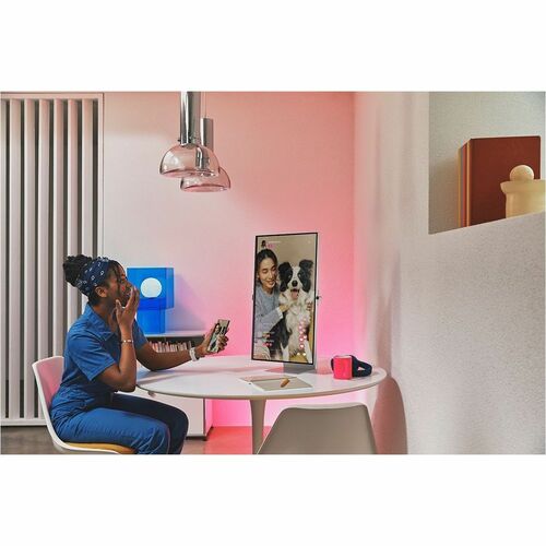 MONITOR SAMSUNG LED DE 27" LS27C900PANXZA - SMART BUSINESS