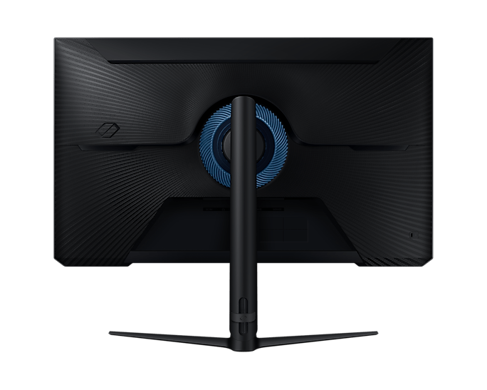 Monitor Samsung Odyssey G3 32" para Gamers - Full HD y 180Hz - SMART BUSINESS