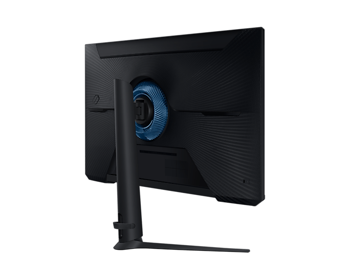 Monitor Samsung Odyssey G3 32" para Gamers - Full HD y 180Hz - SMART BUSINESS