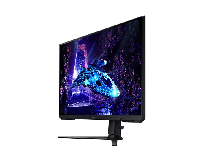 Monitor Samsung Odyssey G3 32" para Gamers - Full HD y 180Hz - SMART BUSINESS