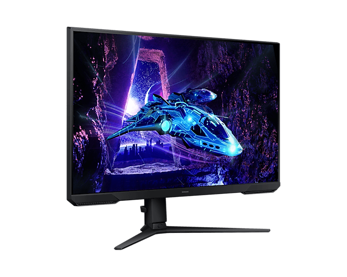 Monitor Samsung Odyssey G3 32" para Gamers - Full HD y 180Hz - SMART BUSINESS