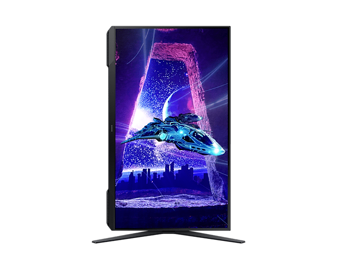 Monitor Samsung Odyssey G3 32" para Gamers - Full HD y 180Hz - SMART BUSINESS