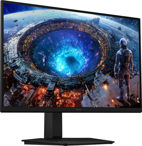 Monitor Samsung Odyssey G8 G80HF 27" 5K 180Hz / QHD 360Hz LS27HG800EFXZA vista principal