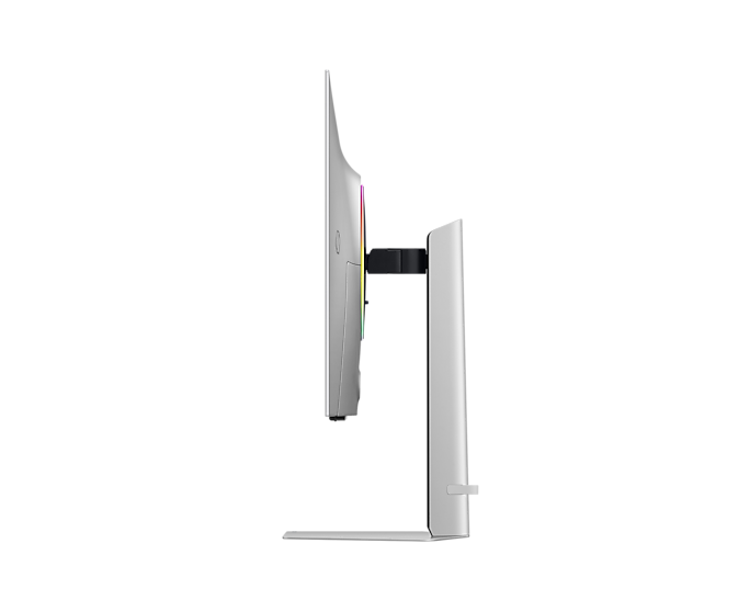 Samsung Odyssey G8 S32DG800SL Monitor OLED UHD 4K 32" 240Hz G-Sync/Freesync con Altavoces y Smart TV AI - SMART BUSINESS