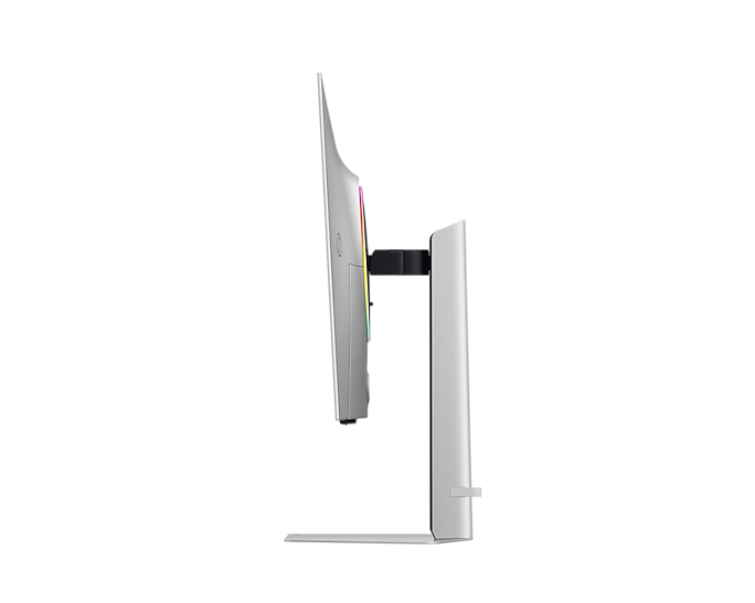 Samsung Odyssey G8 S32DG800SL Monitor OLED UHD 4K 32" 240Hz G-Sync/Freesync con Altavoces y Smart TV AI - SMART BUSINESS