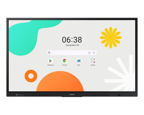 pizarras interactivas-samsung-lh86wafwlgcxza