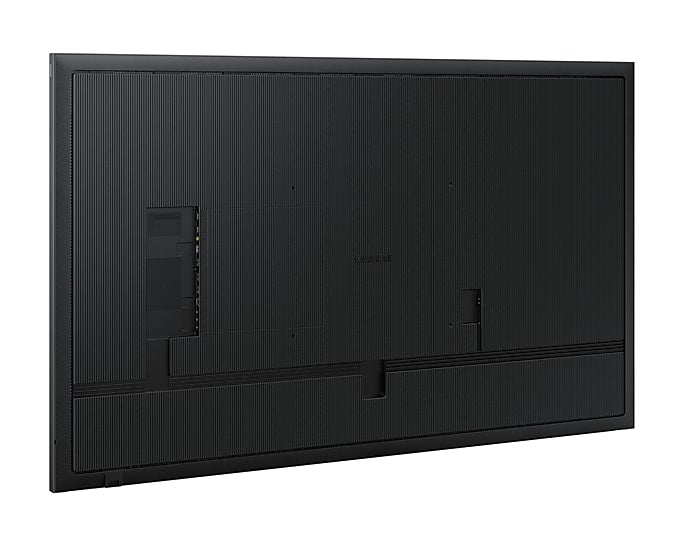 Pantalla Samsung Qm65C Smart Signage 65”, Lcd Led Va Uhd (3840X2160) Quantum Lite 4K - SMART BUSINESS