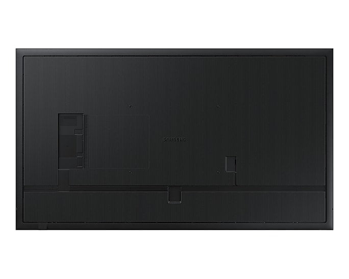 Pantalla Samsung Qm65C Smart Signage 65”, Lcd Led Va Uhd (3840X2160) Quantum Lite 4K - SMART BUSINESS