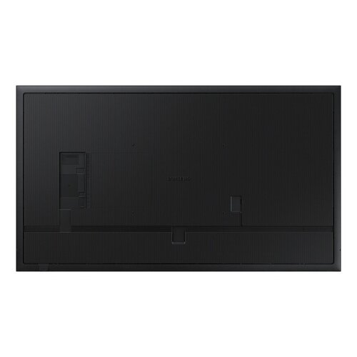 Samsung QM75C 75 pulgadas LH75QMCEBGCXZA vista alternativa