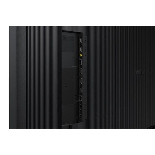 Samsung QM75C 75 pulgadas LH75QMCEBGCXZA vista de detalle