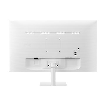 SAMSUNG SMART MONITOR 27"M5 FLAT 60HZ HDMI WIFI LS27DM501ELXPE - SMART BUSINESS