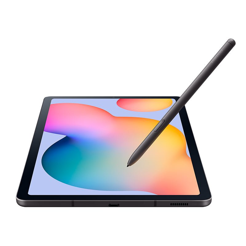 TABLET SAMSUNG GALAXY TAB S6 LITE (SM-P625NZAEPEO) 10.4" TFT (2000X1200) (WUXGA+), 4G-LTE - SMART BUSINESS