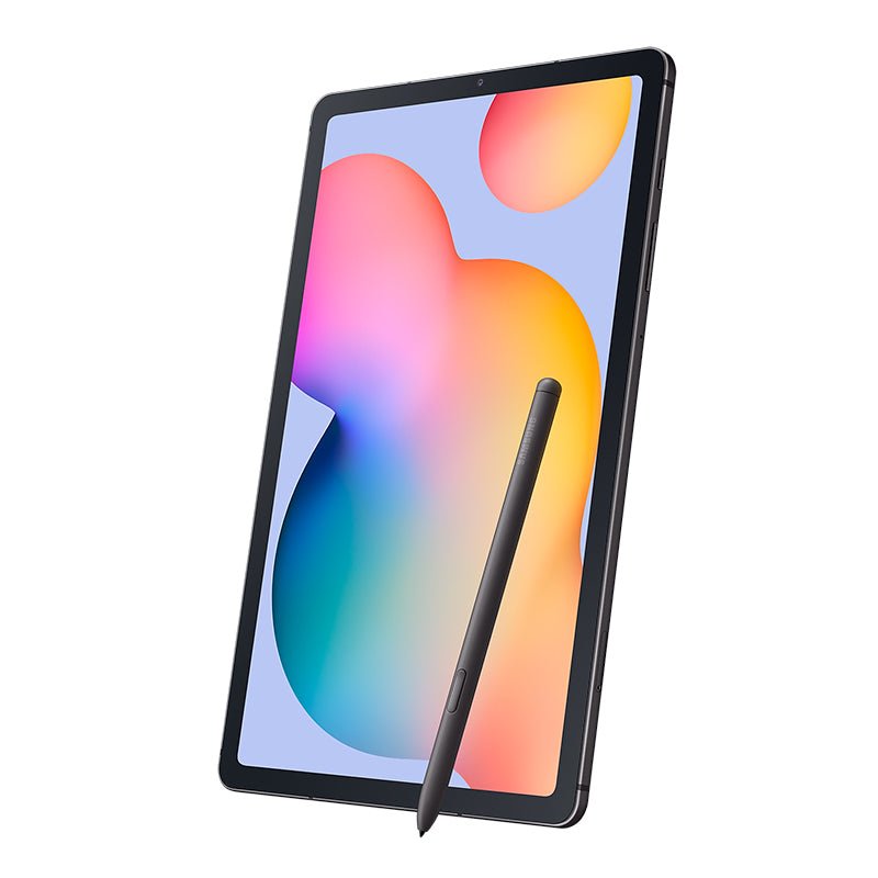 TABLET SAMSUNG GALAXY TAB S6 LITE (SM-P625NZAEPEO) 10.4" TFT (2000X1200) (WUXGA+), 4G-LTE - SMART BUSINESS