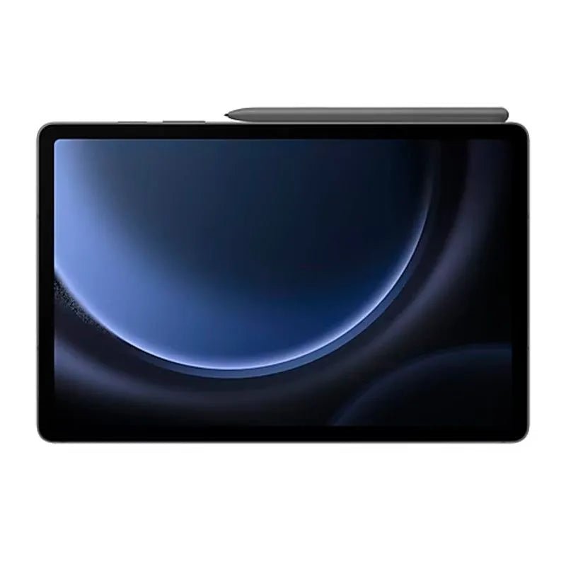 Tablet Samsung Galaxy Tab S9 Fe (Sm-X516Bzaapeo), 10.9" (2304X1440) Wuxga+ Tft, 90Hz, 5G - SMART BUSINESS