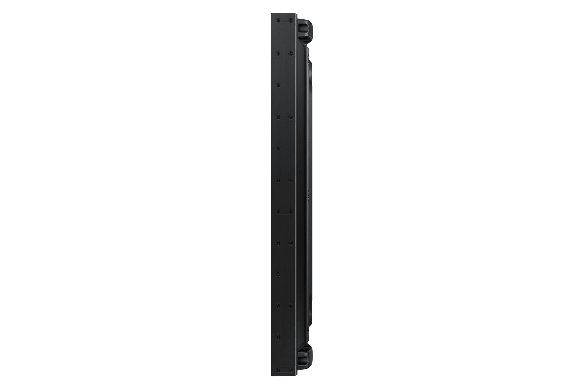 Samsung VM46B-U 46 pulgadas LH46VMBUBGBXZA - vista lateral