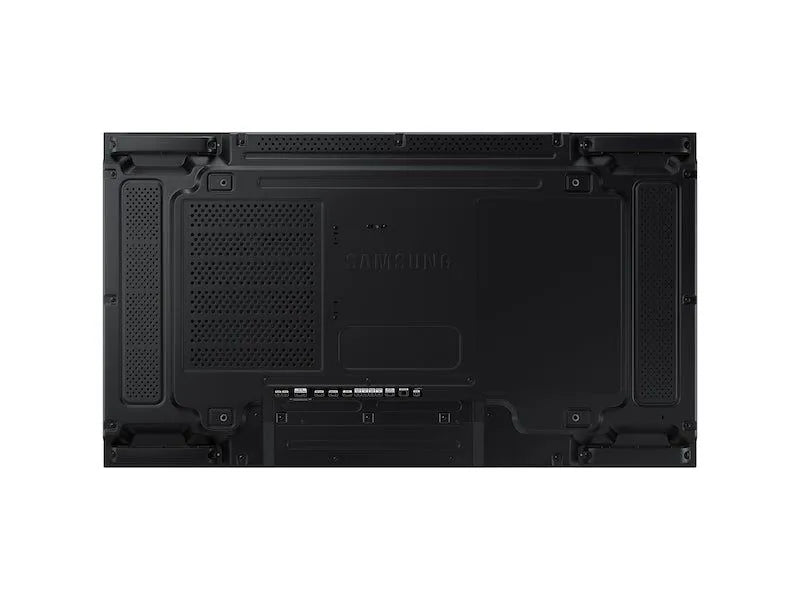 Samsung Lcd Pantalla Digital Signage Samsung Vm55B-U 139.7Cm (55") - 1920 X 1080 - Direct Led - 500Cd/M² - 1080P - Usb - Hdmi - Dvi - En Serie - Ethernet - Negro - SMART BUSINESS