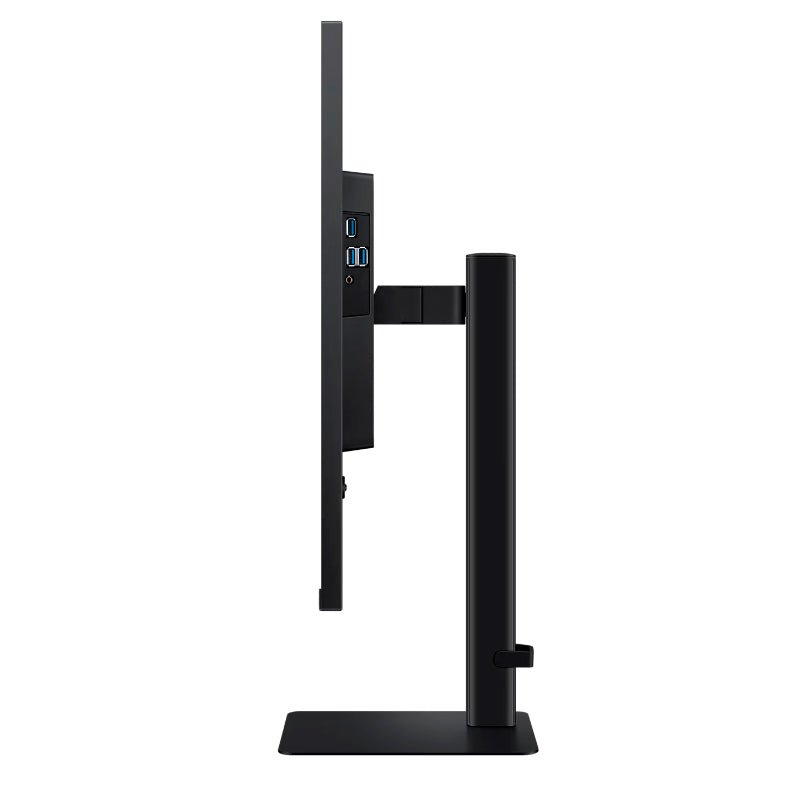 SAMSUNG VIEWFINITY S6 LS32D600EALXPE - 1 MONITOR 32" QHD 2560X1440 IPS 100HZ HDMI DISPLAYPORT NEGRO LS32D600EALXPE-1 - SMART BUSINESS