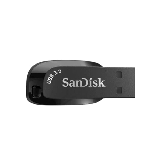 MEMORIA FLASH USB SANDISK ULTRA SHIFT USB 3.2 GEN 1, 128GB - SMART BUSINESS