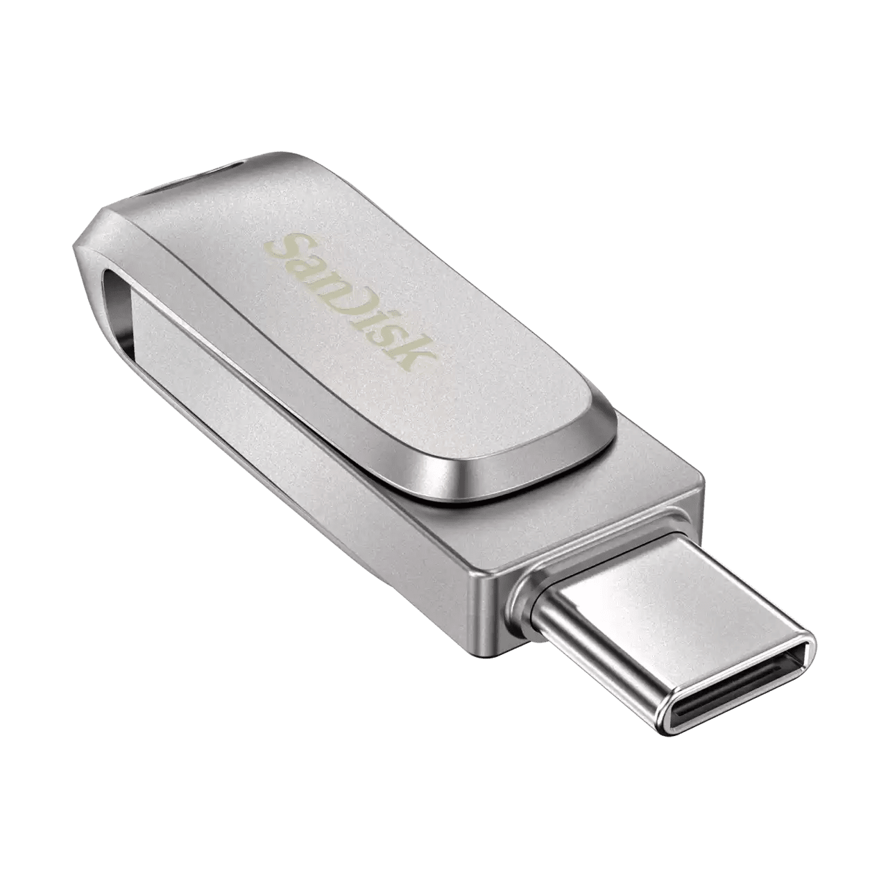 Sandisk - Usb Flash Drive - Usb 3.1 / Usb - C - 512Gb de Sandisk | first_variant_option_1 — Envío inmediato