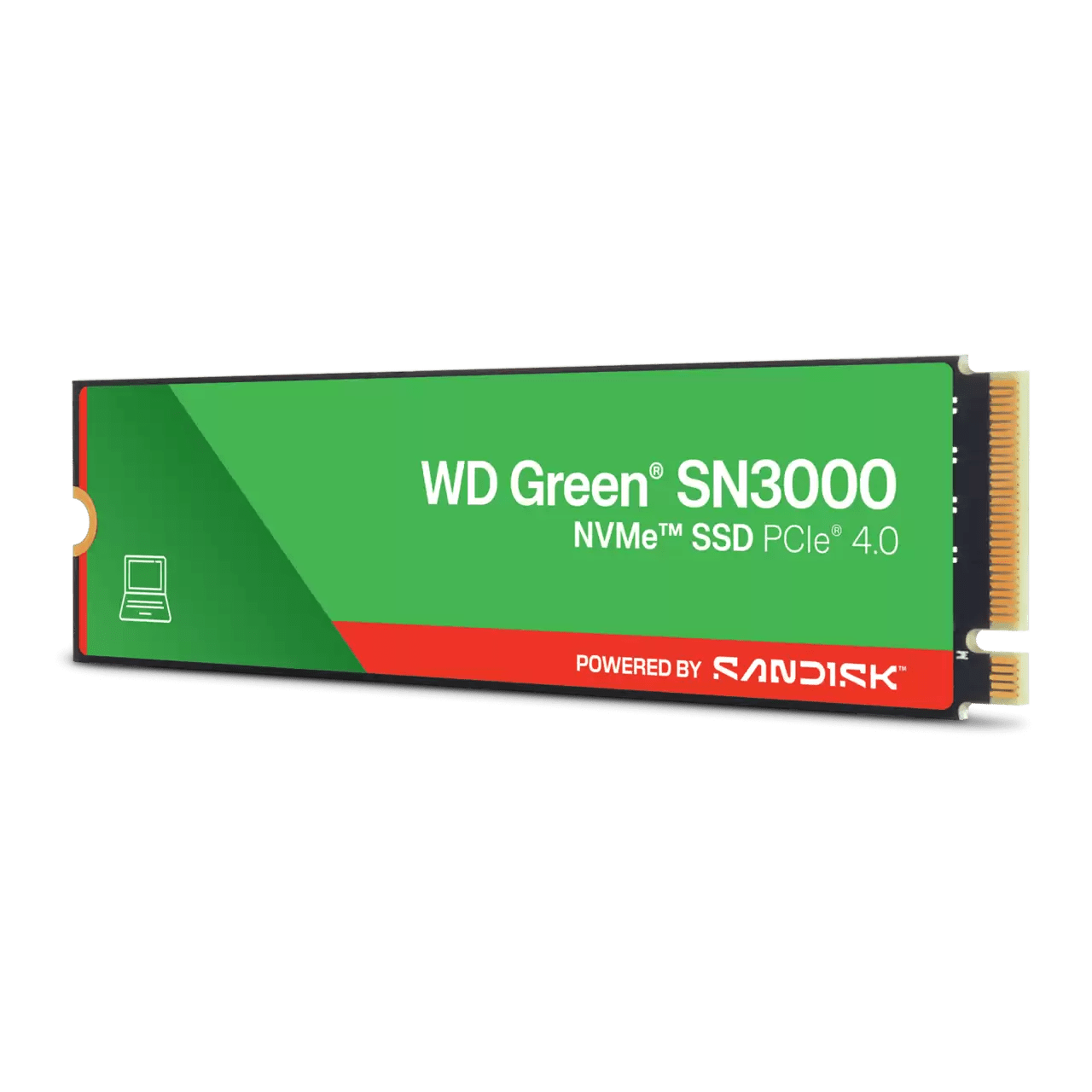 "SSD WESTERN DIGITAL 500GB,M.2 NVME GEN 3.0, ALTA VELOCIDAD DE LECTURA Y ESCRITURA – IDEAL PARA MEJORA DE RENDIMIENTO EN PC Y LAPTOP" de Sandisk | first_variant_option_1 — Envío inmediato