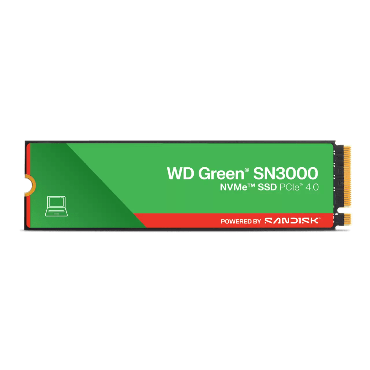 "SSD WESTERN DIGITAL 500GB,M.2 NVME GEN 3.0, ALTA VELOCIDAD DE LECTURA Y ESCRITURA – IDEAL PARA MEJORA DE RENDIMIENTO EN PC Y LAPTOP" de Sandisk | first_variant_option_1 — Envío inmediato